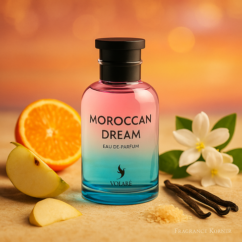 Volaré - Moroccan Dream Eau de parfum 100 ML
