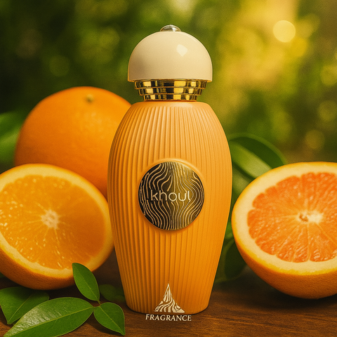 PARIS CORNER - Khayal Eau de Parfum 100ML