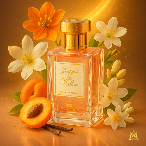 Loui Martin - Good Girl By Killer Extrait de Parfum 100ML