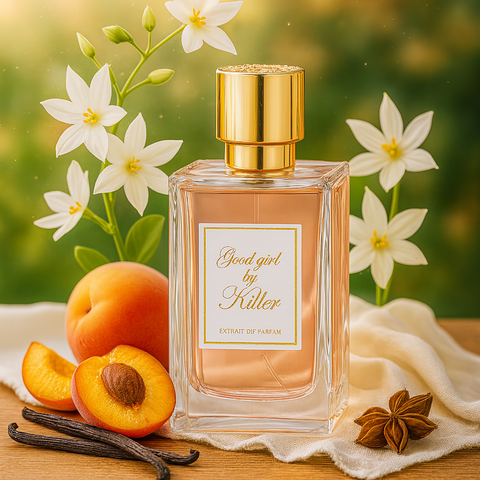 Loui Martin - Good Girl By Killer Extrait de Parfum 100ML