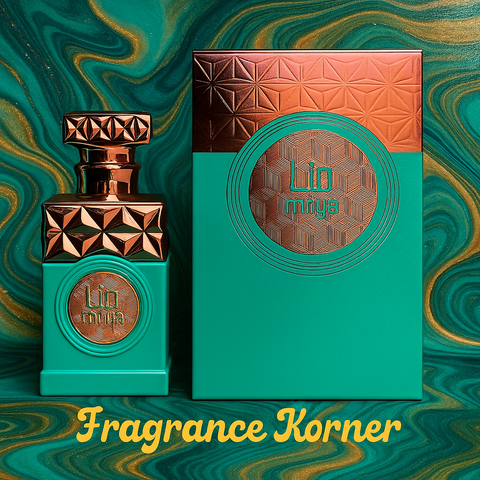 PARIS CORNER - Minya Eau de Parfum 100ML