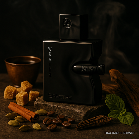 FRENCH AVENUE - WRAITH SPECTRE Eau de Parfum 80ML