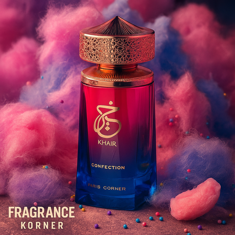 PARIS CORNER - Khair Confection Eau De Parfum 100ML