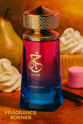 PARIS CORNER - Khair Confection Eau De Parfum 100ML