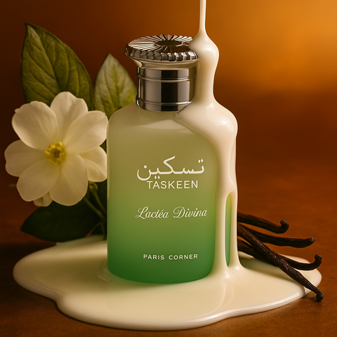 PARIS CORNER - Taskeen Lactea Eau de PArfum 100ML