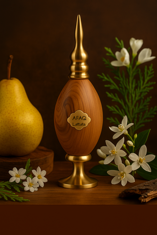 LATTAFA - Pride Afaq Eau de Parfum 100ML | Parfum Homme