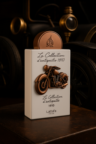 LATTAFA - Pride La Collection D'Antiquités Eau de Parfum 100ML