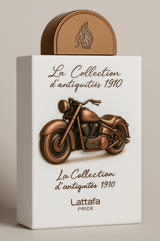 LATTAFA - Pride La Collection D'Antiquités Eau de Parfum 100ML
