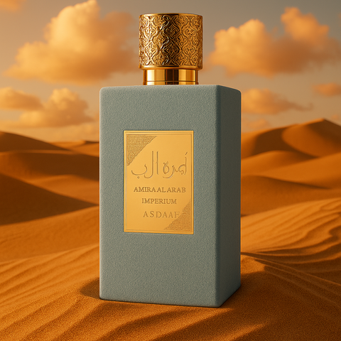 Ameer Al Arab Imperium Lattafa eau de parfum 100ml mixte