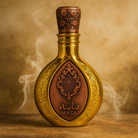 LATTAFA - Pride Masa Eau de Parfum 100ML – Parfum unisexe