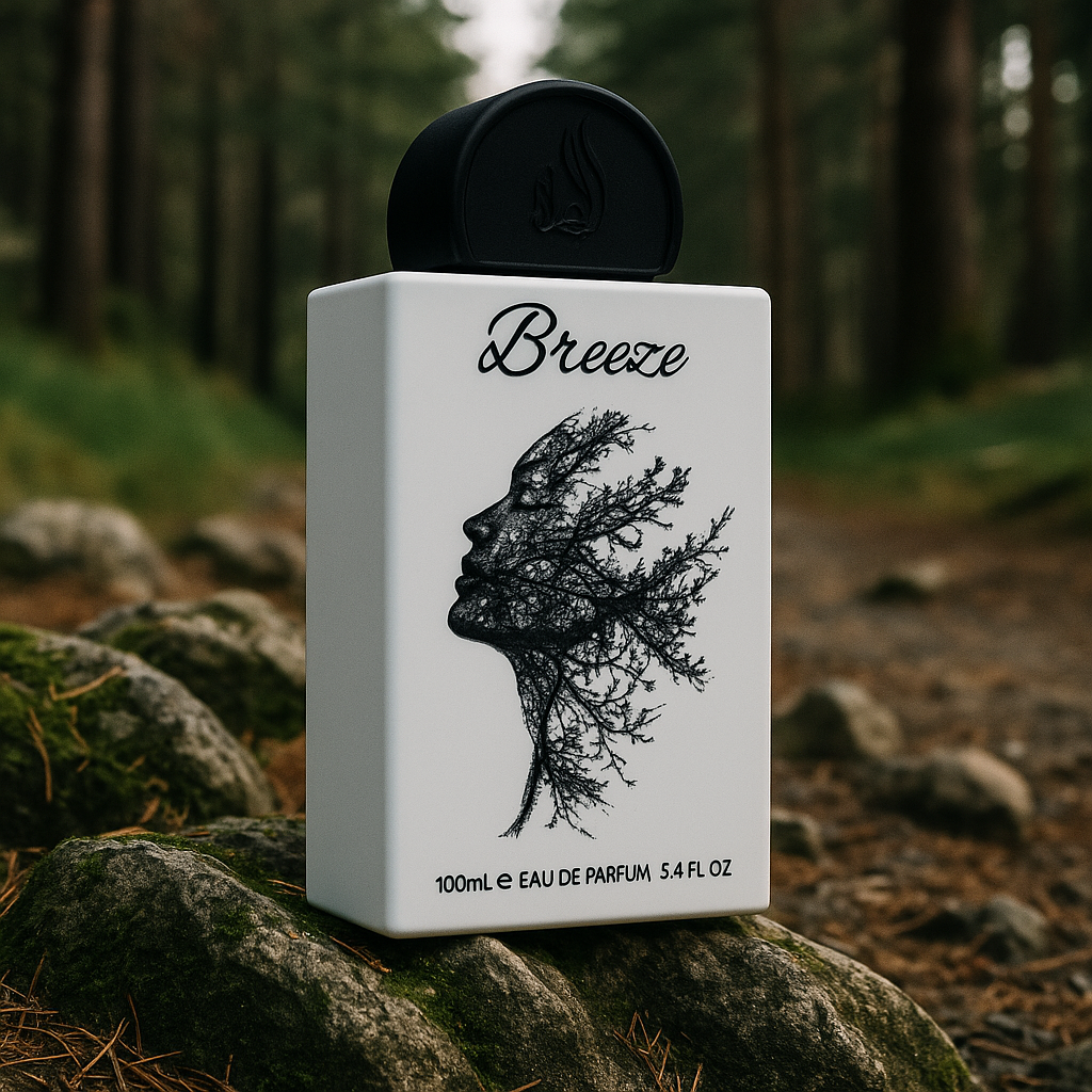 LATTAFA - Pride Breeze Eau de Parfum 100ML Unisexe