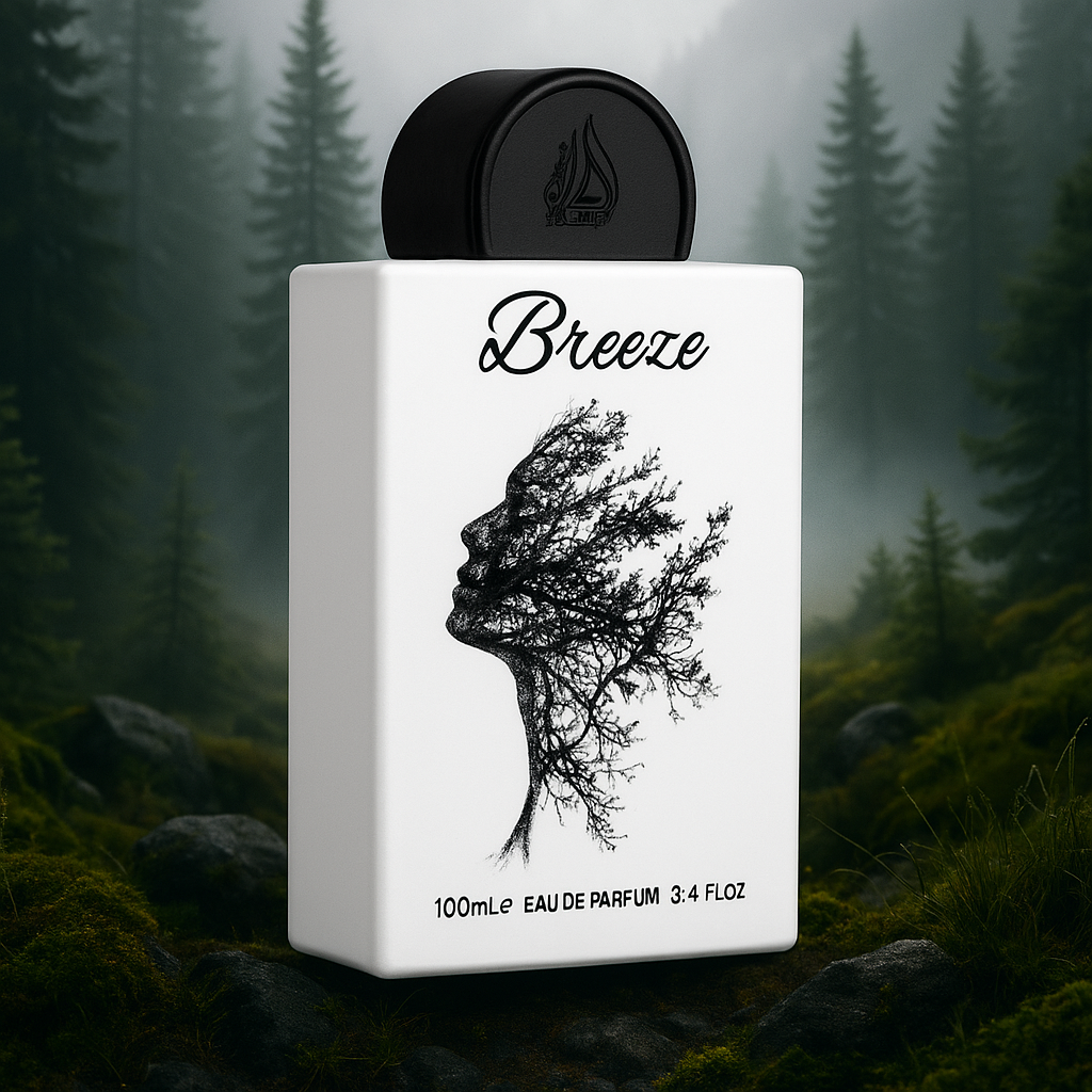 LATTAFA - Pride Breeze Eau de Parfum 100ML Unisexe