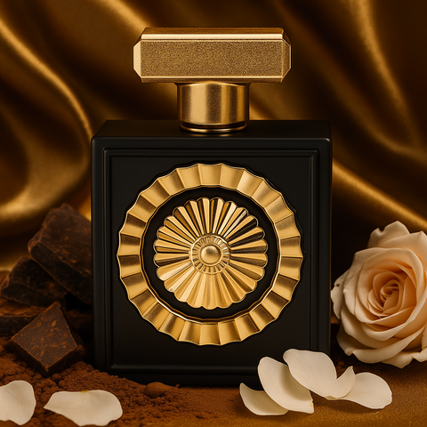 Lattafa - Pride Nebras Eau de Parfum 100ML Vanille Musc