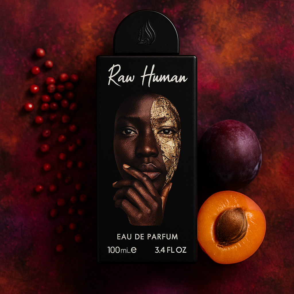 LATTAFA - Pride Raw Eau de Parfum 100ML Poivre Rose