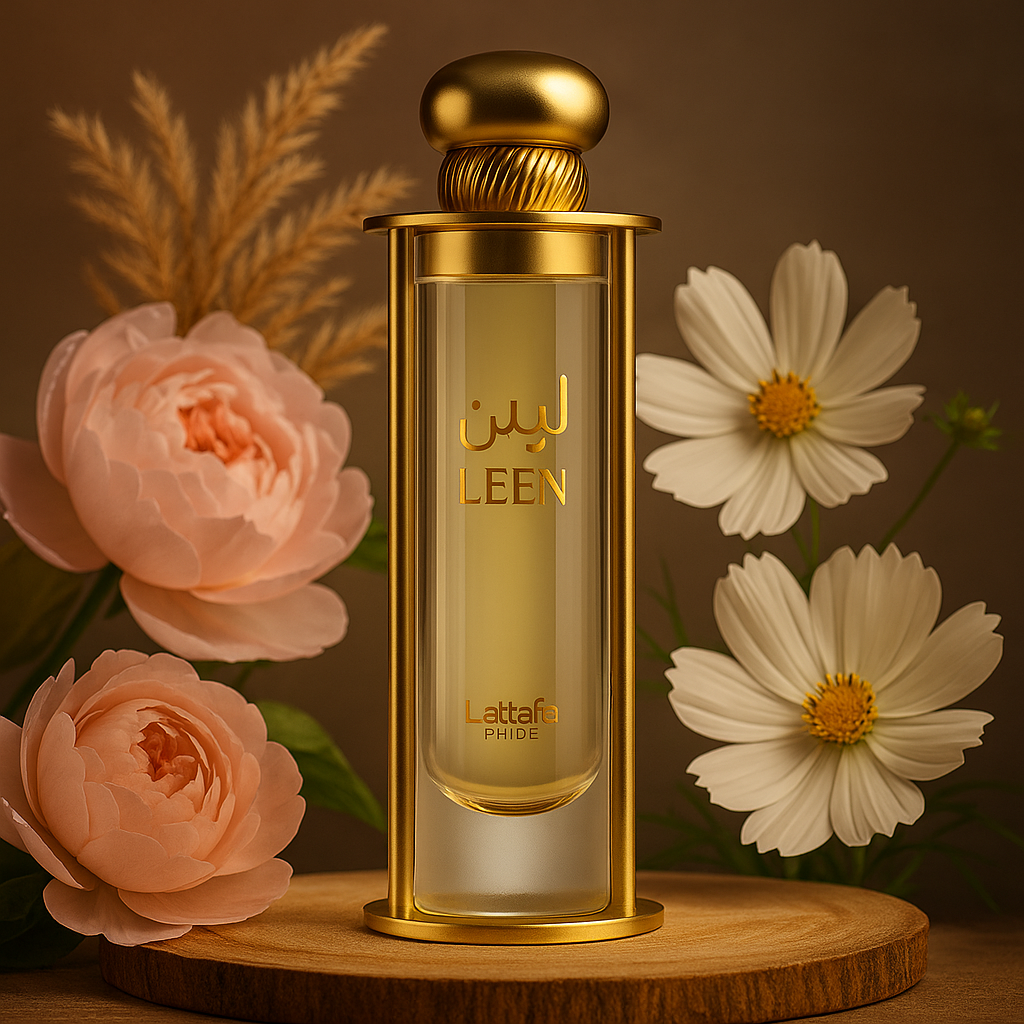 LATTAFA - Pride Leen Eau de Parfum 100ML – Unisexe Floral