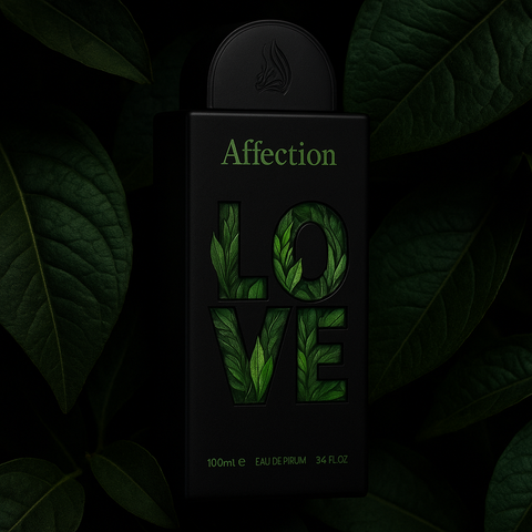 LATTAFA - Pride Affection Eau de Parfum 100ML Unisexe