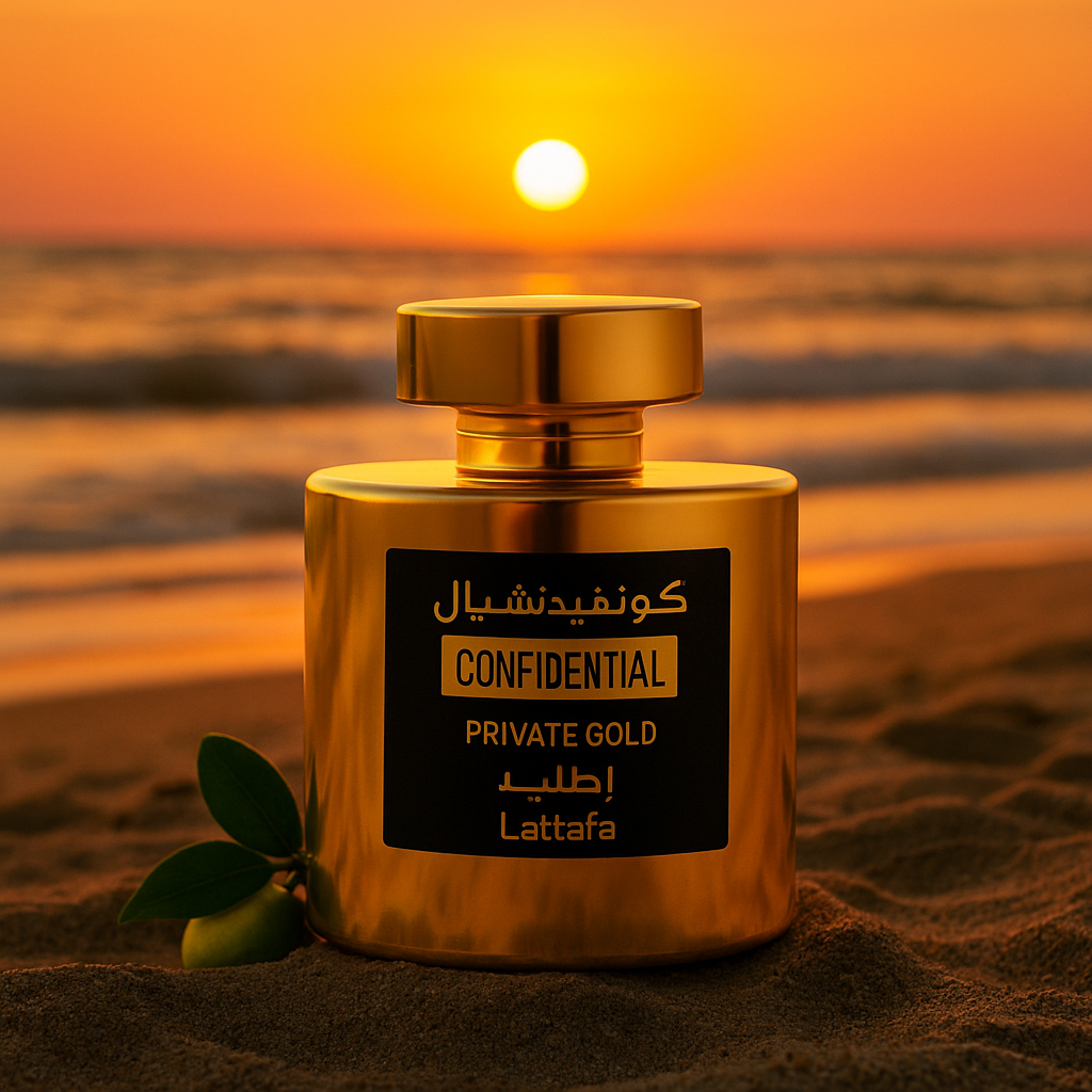 Lattafa parfum fruité unisexe eau de parfum oriental 100ml