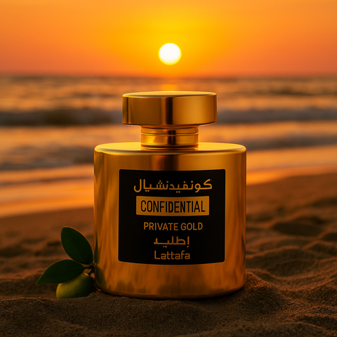 Lattafa parfum fruité unisexe eau de parfum oriental 100ml