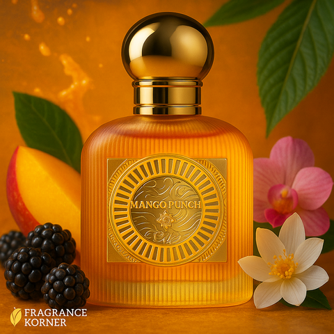PARIS CORNER - Emir Mango Punch Eau de Parfum