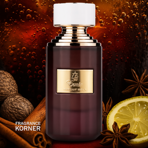 PARIS CORNER - Emir Cherry Cola Eau de Parfum 75ML
