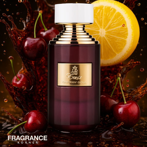 PARIS CORNER - Emir Cherry Cola Eau de Parfum 75ML