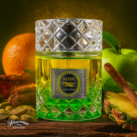 PARIS CORNER - MAWJ Appletini Eau de Parfum