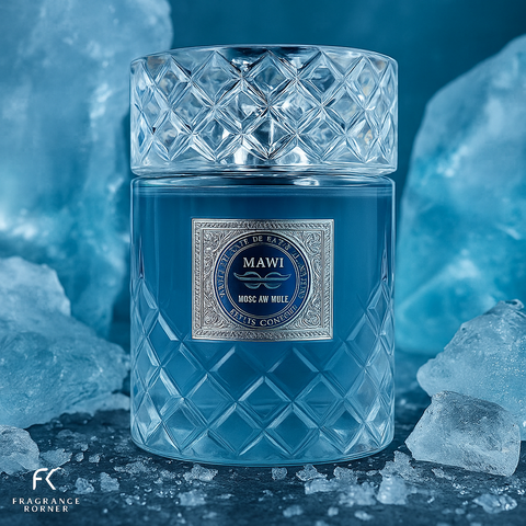 PARIS CORNER - MAWJ Moscow Mule Eau de Parfum