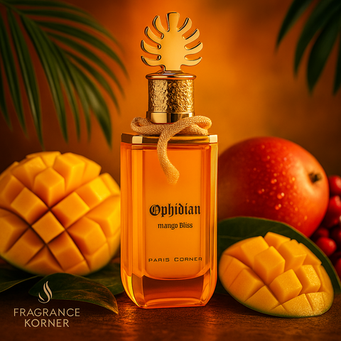 PARIS CORNER - Ophidian Mango Bliss Extrait de Parfum 100ML