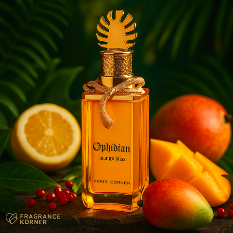 PARIS CORNER - Ophidian Mango Bliss Extrait de Parfum 100ML