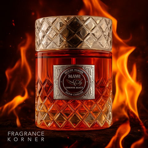 PARIS CORNER - MAWJ Cognac Blaze Eau de Parfum