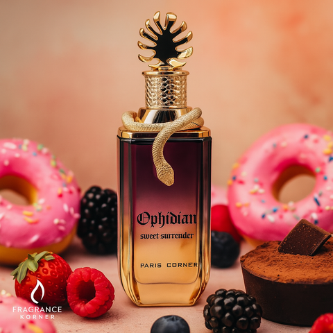 PARIS CORNER - Ophidian Sweet Surrender Extrait de Parfum 100ML