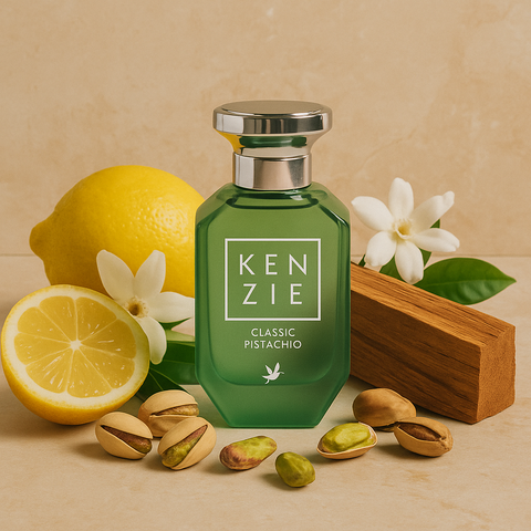 Volaré Kenzie Classic Pistachio Eau de Parfum 100ML