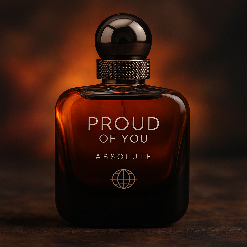 Parfum mixte longue tenue 100ml boisée et florale