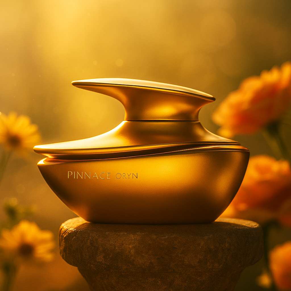 Pinnace Oryn – French Avenue 100ML Eau de Parfum Homme