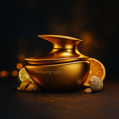 Pinnace Oryn – French Avenue 100ML Eau de Parfum Homme