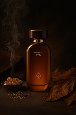 Tobacco D'Feu Eau de Parfum 100ML – Oriental Intense Scent