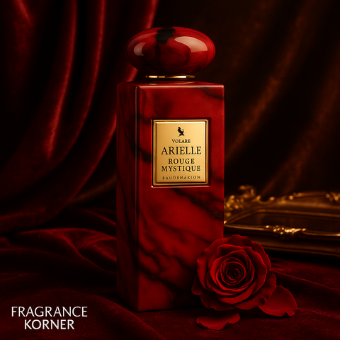 Volaré - Armelle Rouge Mystique Eau de Parfum 100 ml