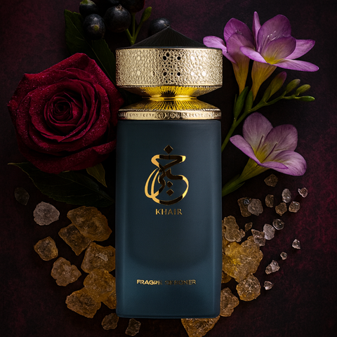 Paris Corner - Khair – Eau de Parfum 100 ml