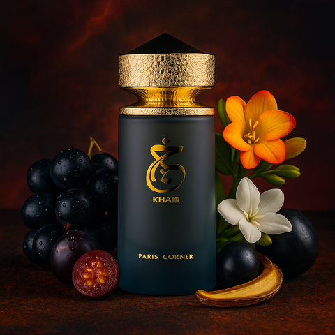 Paris Corner - Khair – Eau de Parfum 100 ml