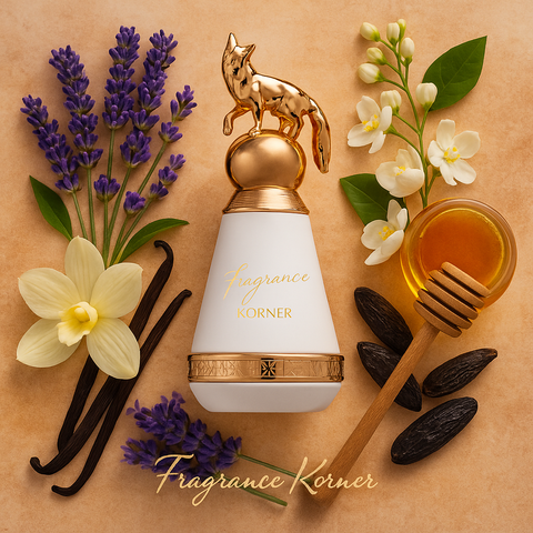 French Avenue - Fierté Luna  Eau de Parfum 80 ml