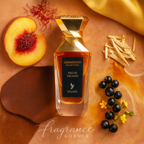 Volaré - Peche Mignon Eau de Parfum Mixte 100 ml