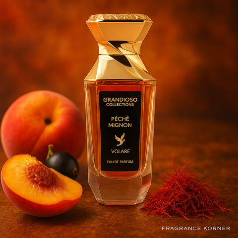 Volaré - Peche Mignon Eau de Parfum Mixte 100 ml