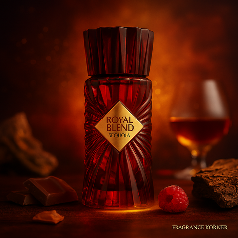 French Avenue - Royal Blend Séquoia Extrait de Parfum 100ML