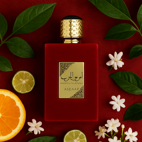 Lattafa Ameerat Al Arab perfume 100ml women’s fragrance