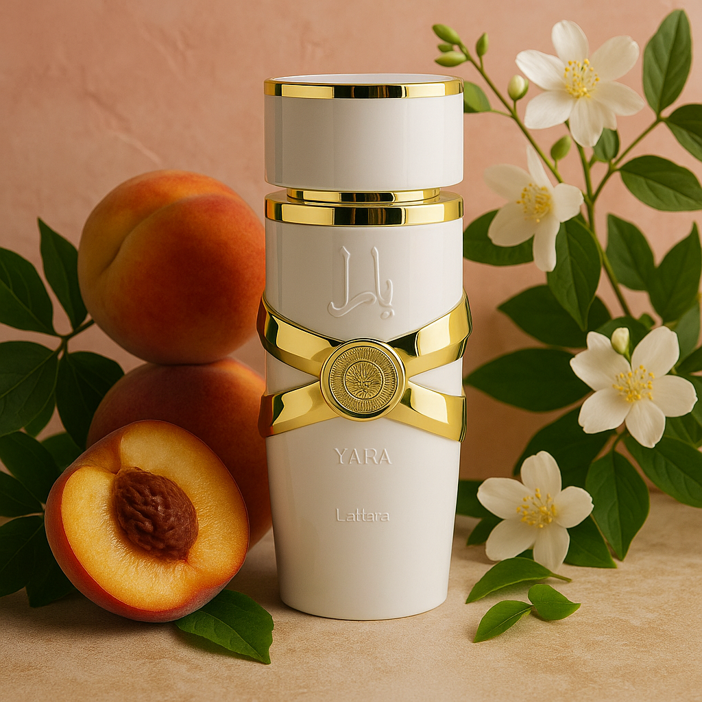 LATTAFA - Yara Moi Eau de Parfum 100ML | Parfum Sucré
