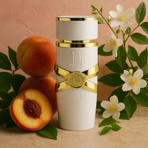 LATTAFA - Yara Moi Eau de Parfum 100ML | Parfum Sucré