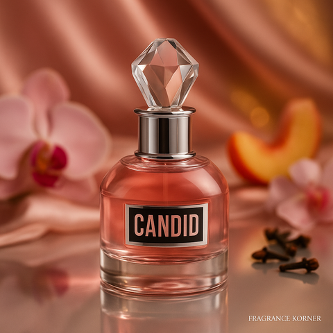 Maison Alhambra - Candid Eau de Parfum 100 ML