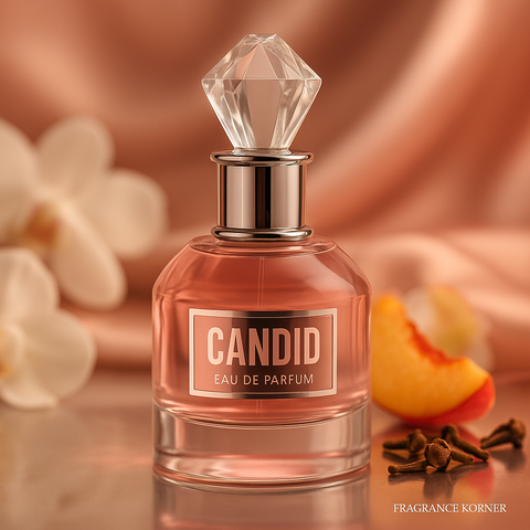 Maison Alhambra - Candid Eau de Parfum 100 ML