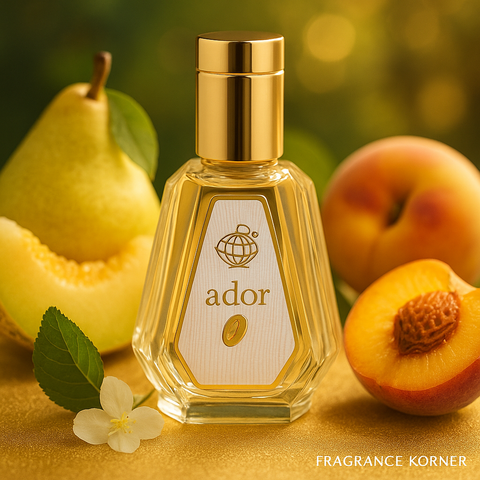 Fragrance World - Ador Eau de Parfum 50 ml