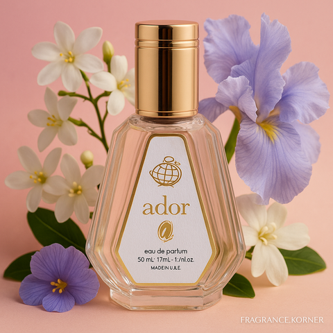 Fragrance World - Ador Eau de Parfum 50 ml